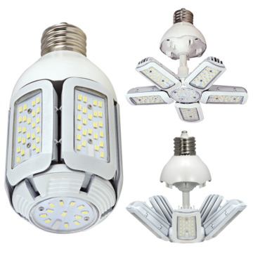 Satco S39768 30W/LED/HID/MB-G3/27K/100-277V HID LED Lamp