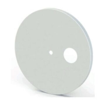 Westgate SCL-ABCH Blank Canopy For Suspension Cables