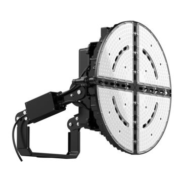 Westgate SFX-G5-1000W-30D-50K Led Stadium Flood Lights
