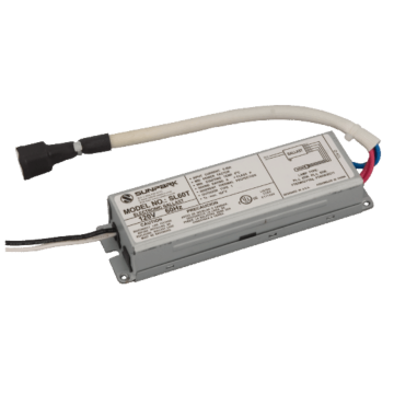 Sunpark SL60T CFL Ballast - DISCONTINUED