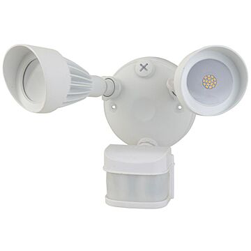 Westgate SLW-212-30K-P White Security Light Ip65 100V~130V