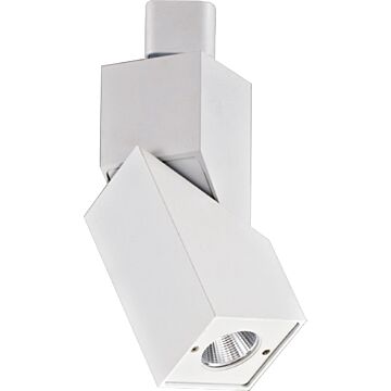 Westgate TR1-S-10W-WH-50K Led Track Lights, 120V