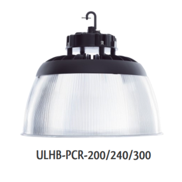 Westgate ULHB-PCR-200/240 Polycarbonate Reflector - 200/240W