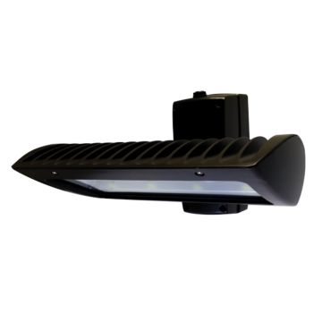 RDA 64.6W/8375L Bronze 5000K Wall Light 