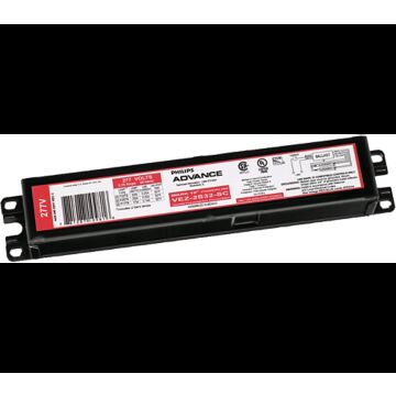 Advance Mark 10 VEZ-2TTS40-SC  CFL Electronic Dimming Ballast - *DISCONTINUED*