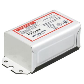 Advance VH-1B13-TP-W 2 Pin CFL Magnetic Ballast 
