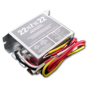 Fulham WorkHorse WH22-277-BLS Electronic Ballast - *DISCONTINUED*