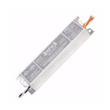 Fulham WorkHorse WH3-230-L Electronic Ballast 