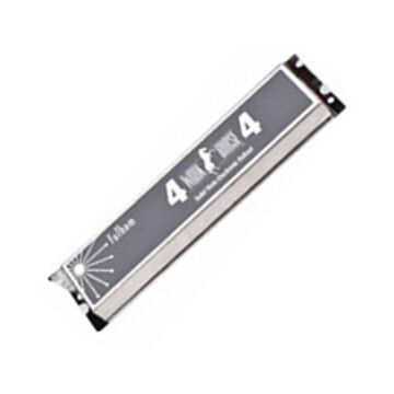Fulham WorkHorse WH4-277-L Electronic Ballast - DISCONTINUED