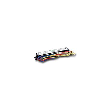 Fulham WorkHorse Spec Grade WHSG4-UNV-T8-IS T8 Electronic Ballast