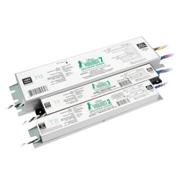 Fulham WorkHorse Spec Grade WHSG1-UNV-T8-IS T8 Electronic Ballast - FOUR UNITS Remaining!!!