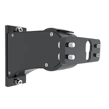 RAB Lighting A17-ADJ-KIT-S-M Universal Adjustable Arm Kit