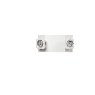 Sure-Lites AP2SQLED30 LED Emergency Light