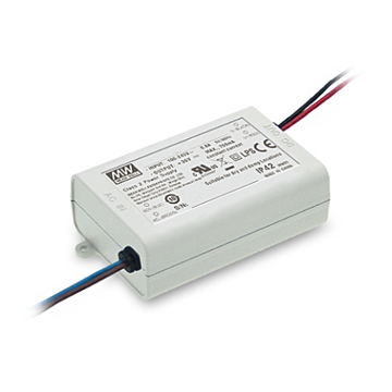 APC-25-350 Mean Well 25W Constant Current Non-Dimmable LED Driver