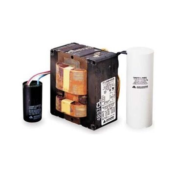 Advance AS330WQUADVPK 330 Watt Metal Halide Ballast - *DISCONTINUED*