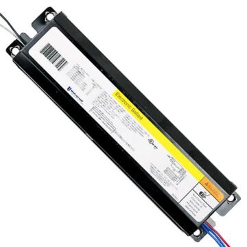 Universal BallaStar B332SR277S30 T8 Step Dimming Ballast - *DISCONTINUED*