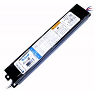 Universal Triad B232I347RH-A T8 Electronic Fluorescent Ballast - Limited Qty Available