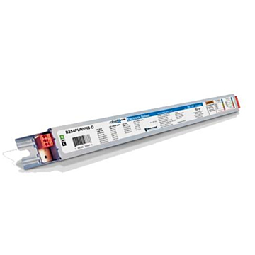 Universal Triad B254PUNVHB-D Electronic Fluorescent Ballast - *DISCONTINUED*