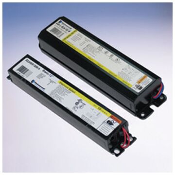 Universal Basic-12 B134R120M-A  T12 Electronic Fluorescent Ballast - *DISCONTINUED*