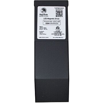 Magnitude M150L12DC-AR Constant Voltage LED Driver