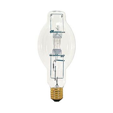 Sylvania M400/PS/U 64321 - 400 Watt Pulse Metal Halide Bulb - BT37 **DISCONTINUED - See Sylvania 64054