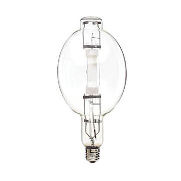 Philips MH1000/U 298265 (415224) - 1000 Watt Metal Halide Bulb - BT56