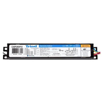 Universal Triad C240PUNVHP-B Electronic Compact Fluorescent (CFL) Ballast - *DISCONTINUED*