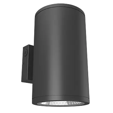 RAB Lighting CD34FA6W-36-708-ZC - 36W - 3000K/4000K/5000K - Bronze - 120V