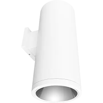 RAB Lighting CDLED6W-40W-50D927-W - 40W - 2700K - Matte White - 120V