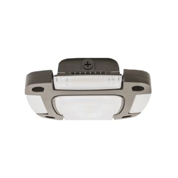 Westgate CDX-55W-35K-BR Led Adjustable Canopy/Parking Lights