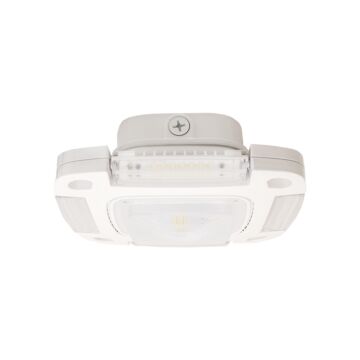 Westgate CDX-35W-50K-WH Led Adjustable Canopy/Parking Lights
