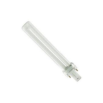 Sylvania 20284 - CF13DS/E/830  - 13 Watts 4 Pin CFL 3000K