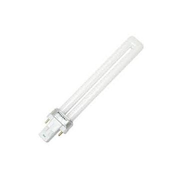 Sylvania 21135 (20309) - CF13DS/850/ECO  - 13 Watts 2 Pin CFL 5000K