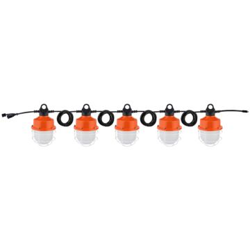 Westgate CL-CONST-75W-50K Led Construction/Temporary Light