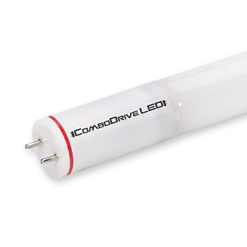 Keystone KT-LED15T8-48GC-850-D T8 Linear Direct Drive LED Lamp