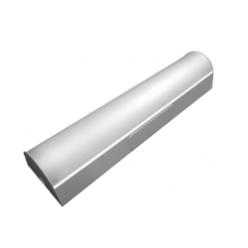 TechBrite 2' LED Corridor Fixture - 34W - 4000K