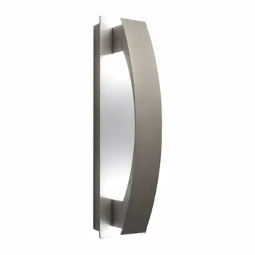 Westgate CRE-MP-01-30K-SL - Crest by Westgate - Silver Lunette