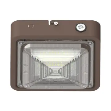 Westgate CXES-10-30W-MCTP - Square New Concept Garage and Ceiling Lights