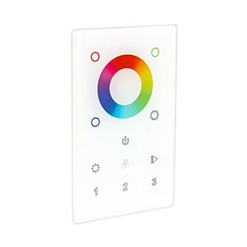 American Lighting DMX-3Z - Trulux DMX RGB+WW Wall Control
