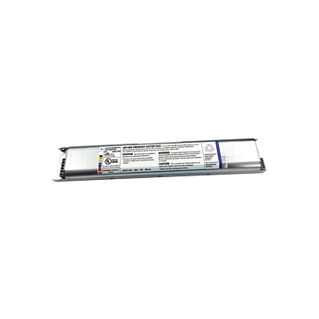 Sure-Lites EBP1400 Emergency Battery Pack for Fluorescent Lamps, 1400 lumens