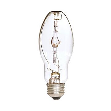 GE LU100/MED 13250 - 100 Watt HPS Bulb - ED17