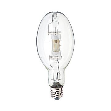 Philips MH400/U (34415-0) - 400 Watt Metal Halide Bulb - ED37