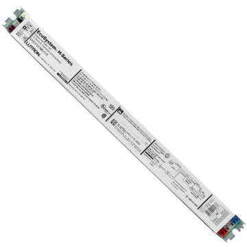 Lutron EcoSystem H EHDT521MU110 T5 Dimming Ballast 