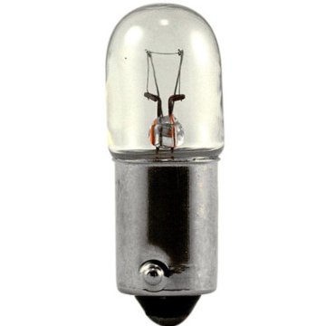 Eiko 1850 - 5V .09A T3-1/4 Miniature Bayonet Base