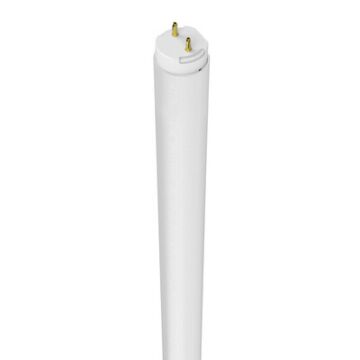 EIKO 11232 - LED10.5WT8/48/850-DBL-NPC-G9D  Ballast Bypass T8 4FT LED Bulb