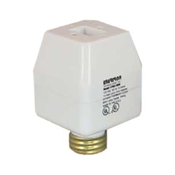 Enertron 4200 Magnetic Compact Fluorescent Adapter - *DISCONTINUED*
