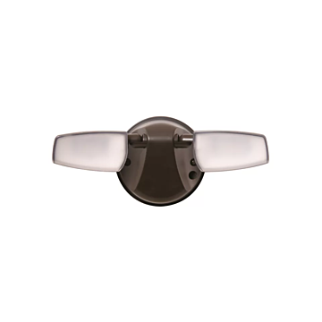 Halo ESF1A4DB ESF Security Floodlight, Bronze