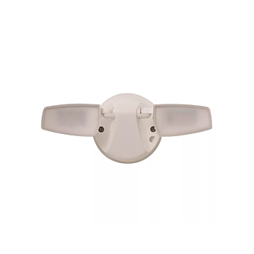 Halo ESF1A4FW LED Security Floodlight, White