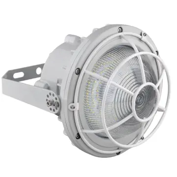 Westgate EXPR-30-60W-WGD - Hazardous Location Flood/Highbay Light Dome Wire Guard