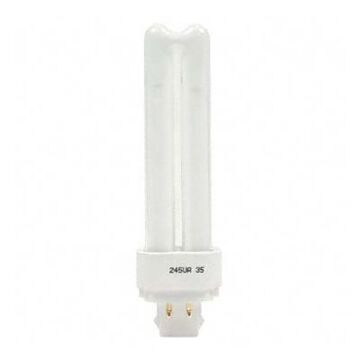 GE 97595 - F13DBX/830/ECO4P - 13 Watts 4 Pin CFL 3000K **DISCONTINUED** See Sylvania 20721